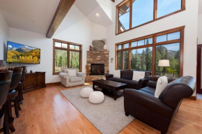 Cascade Village - Townhome 2D